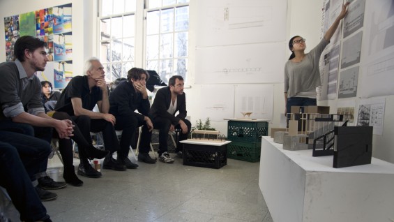 Design III Fall 2011